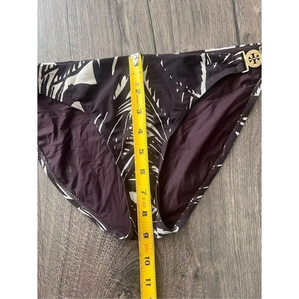 Tory Burch Women Swimming bottom size Small - Picture 2 of 6